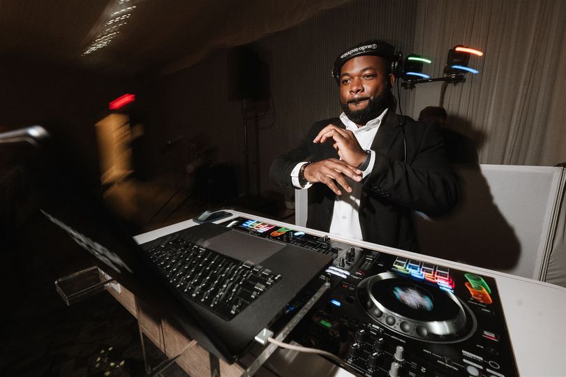 The DJ Firm