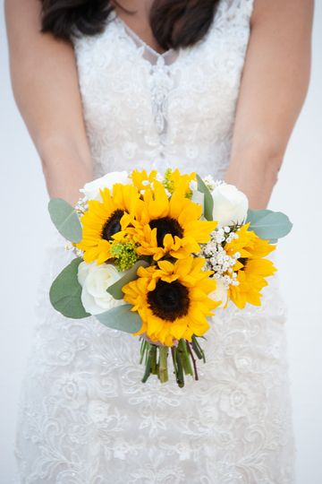 Kukka DIY Wedding Flowers - Flowers - Los Angeles, CA - WeddingWire