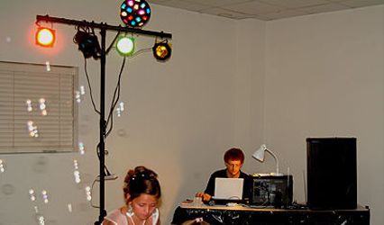 Good Times Entertainment Dynamic Images