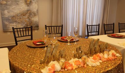 SMP Wedding and Event Productions