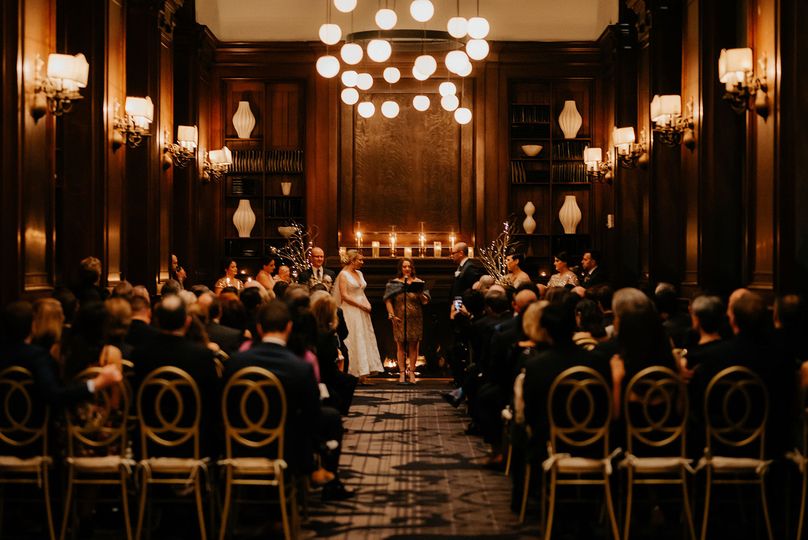 Le Meridien Philadelphia Venue Philadelphia Pa Weddingwire