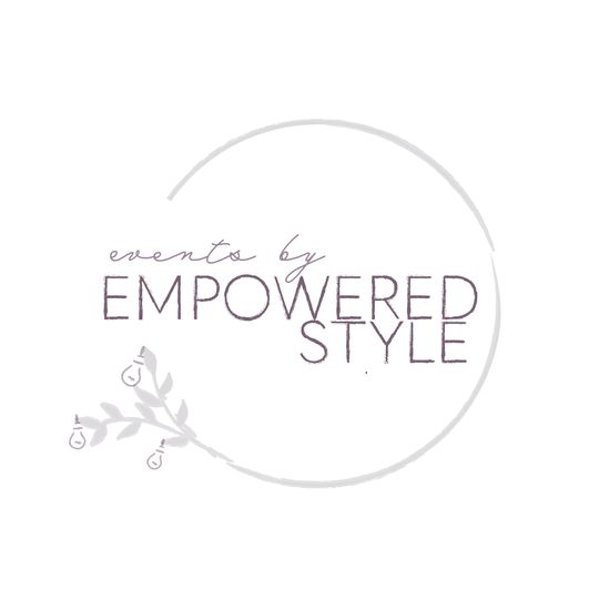 Events by Empowered Style