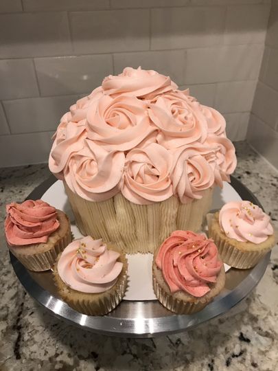 Tasty Bakes by Becky