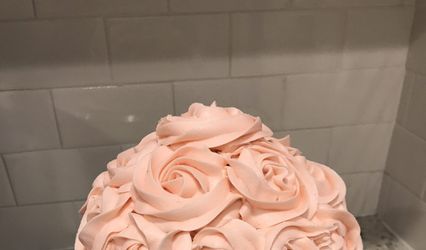 Tasty Bakes by Becky