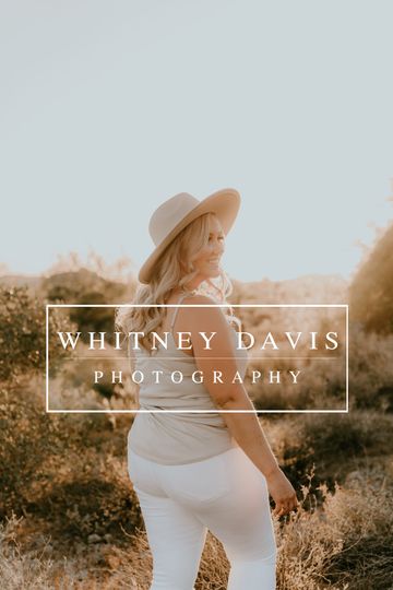 Whitney Davis Photography