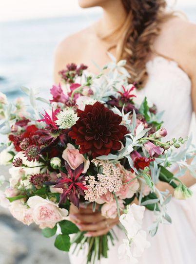 Kailla Platt Flowers