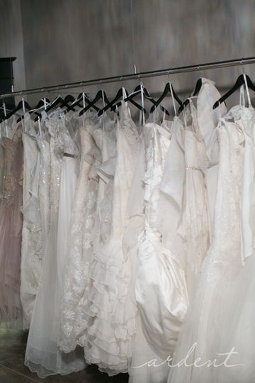 erika's bridal boutique