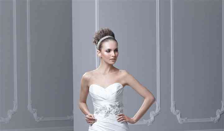 erika's bridal boutique