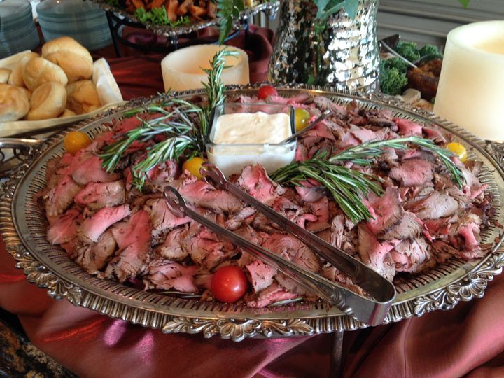 C. Parks Catering and Events