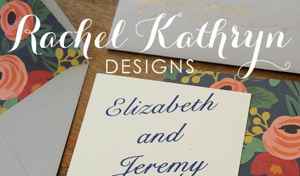 Rachel Kathryn Designs