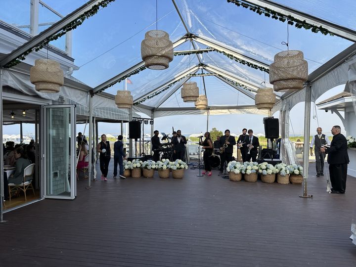 Prime Tent Rental