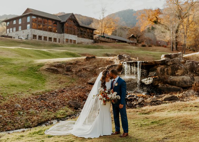 Laurel Ridge Country Club
