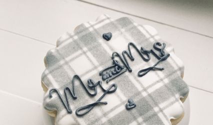 Creative Curl Cookies