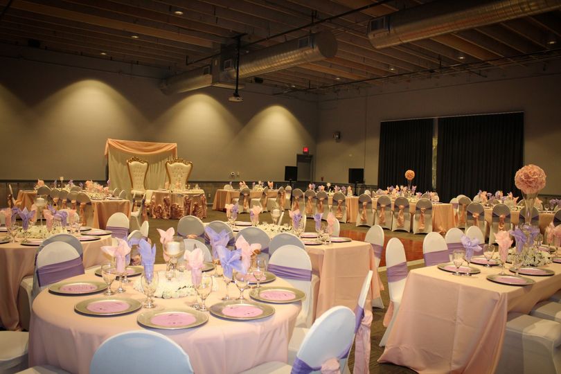 Beyond Boundaries Events LLC