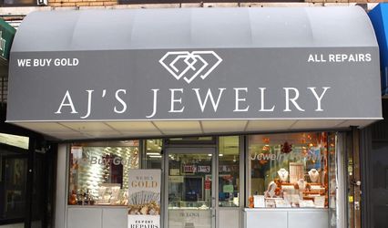 AJ's Jewelry