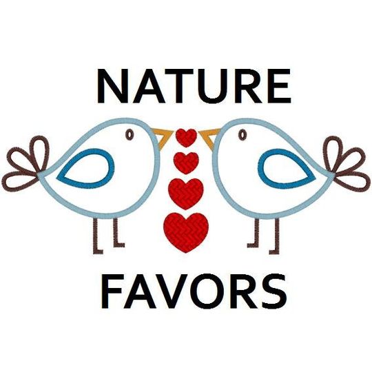 Nature Favors