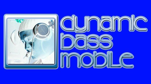 Dynamic Bass Mobile