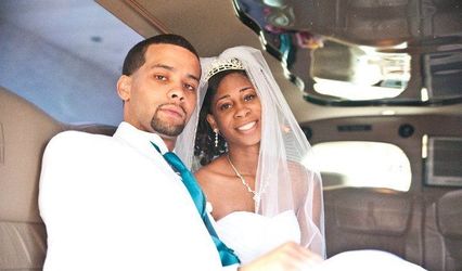 Blissful Occasions & Events