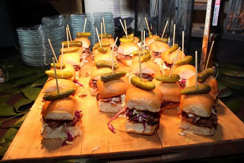 Diamond Point Catering