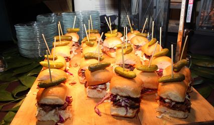 Diamond Point Catering