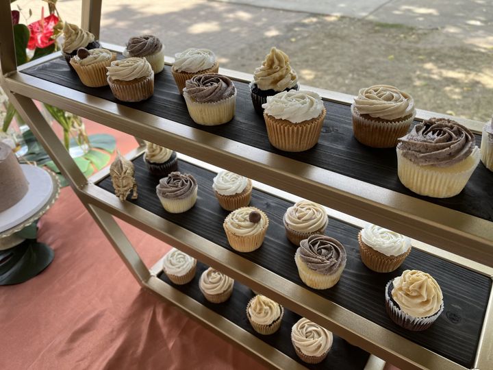 Sweet Paige Baking Company