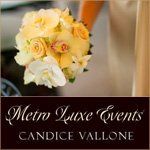 Metro Luxe Events Candice Vallone