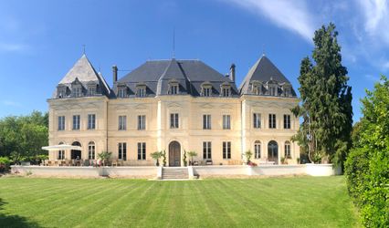 Chateau Fengari