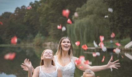 Vows & Venues