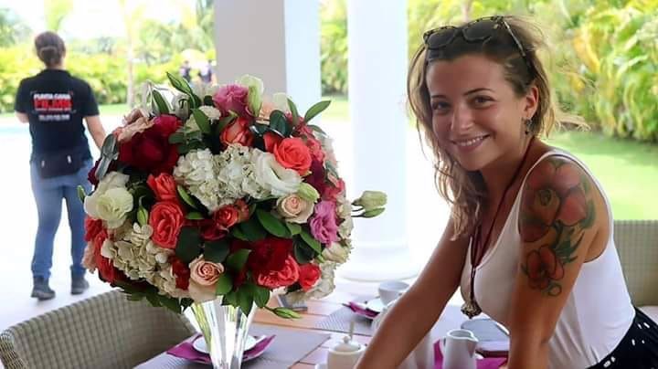 Valentina WeddingDesign