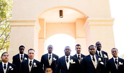 Tiffany Francies Events
