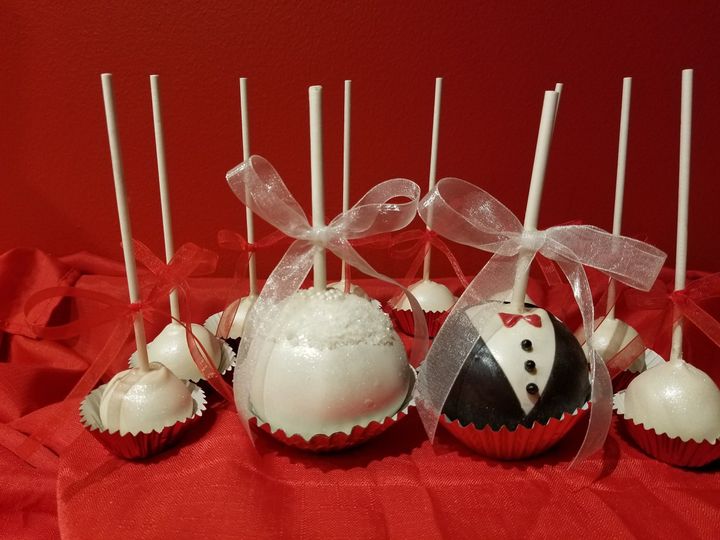 KJ's Cakery Bakery