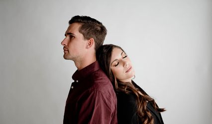 Titus & Jocelyn Carlson