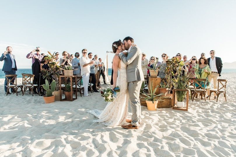 Cabo Weddings & Events