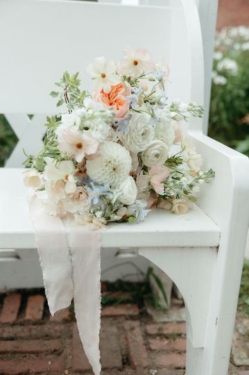 Silver Street Flower Farm