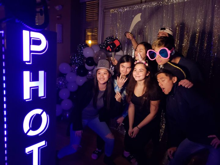 Fun Faces MD - Party Services