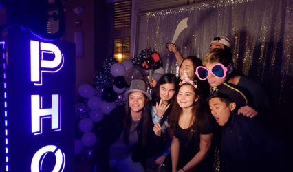 Fun Faces MD - Party Services