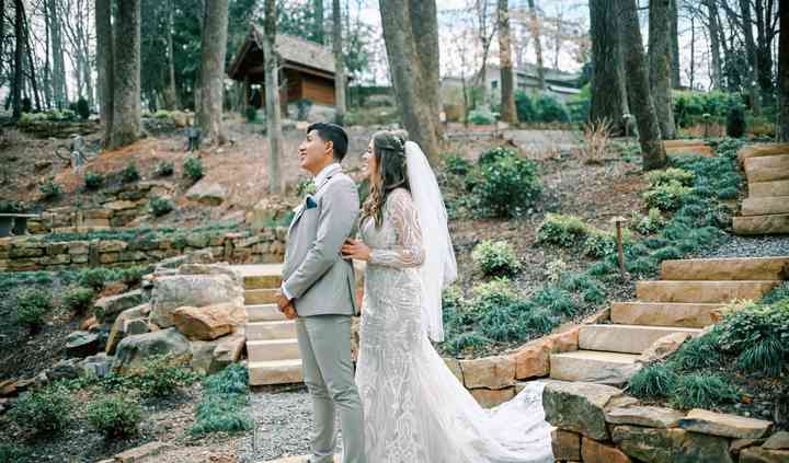 Wedding Photographers In Atlanta Ga Reviews For Photographers