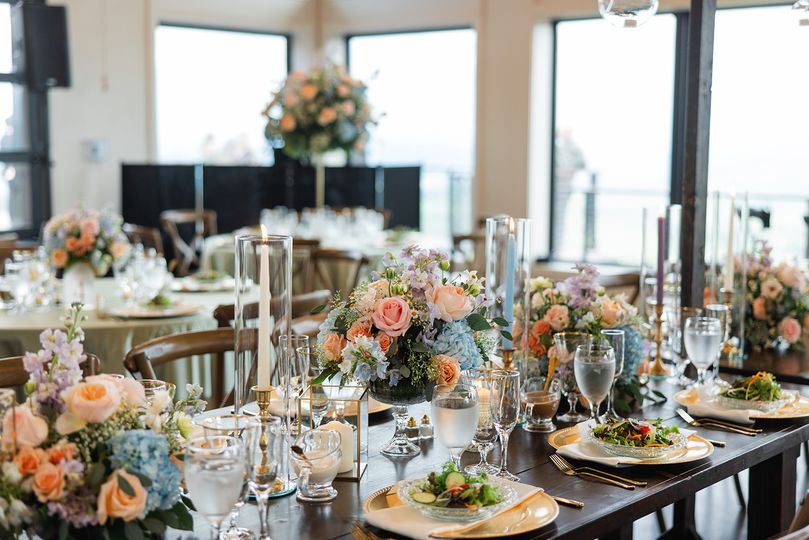 Margaret Claire's Weddings & Events LLC