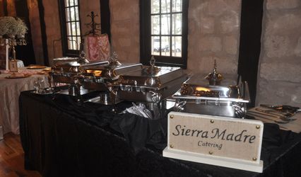 Sierra Madre Catering
