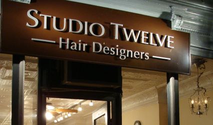 Studio Twelve Hair Designers