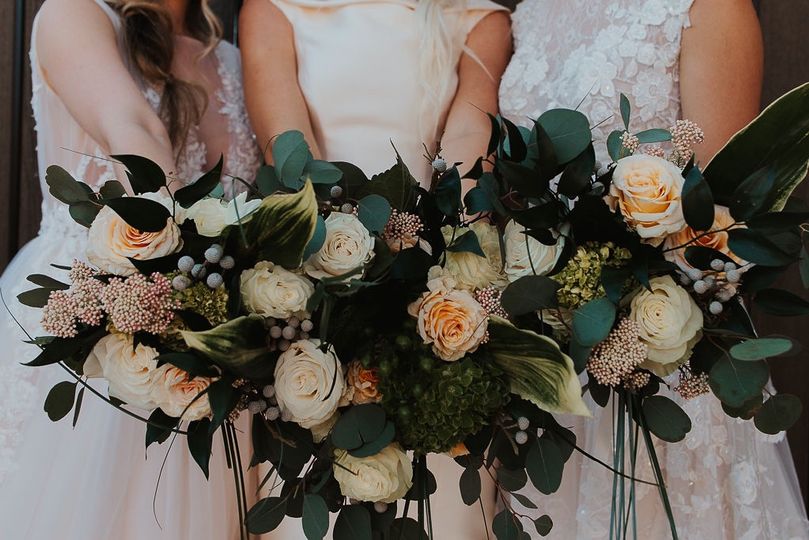 Desert Poppy, LLC
