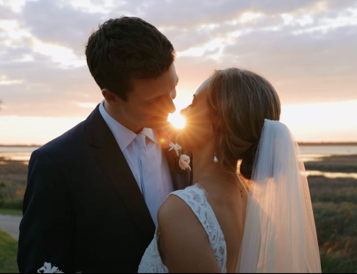 Resolute Wedding Films