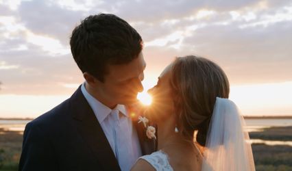 Resolute Wedding Films