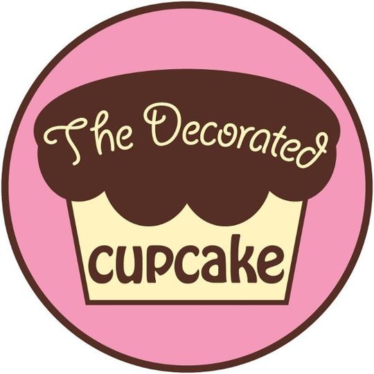 The Decorated Cupcake