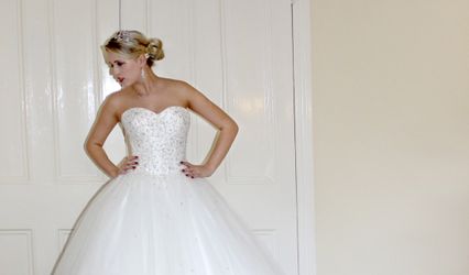 Appleby Bridal and Prom