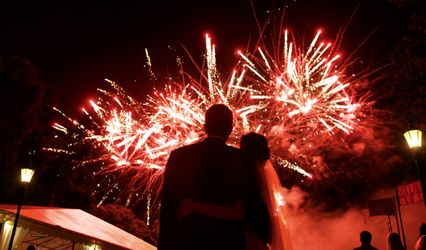 My Three Sons Fireworks Company