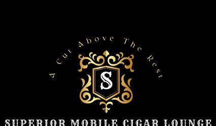 Superior Mobile Cigar Lounge