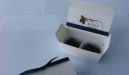 Kakao Chocolate