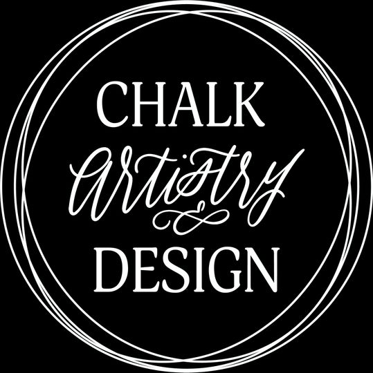 Chalk Artistry & Design