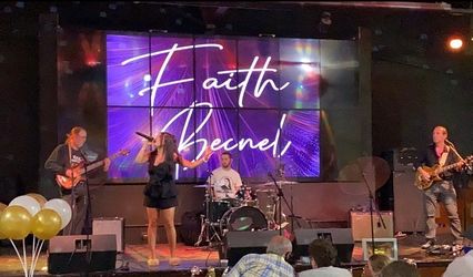 Faith Becnel